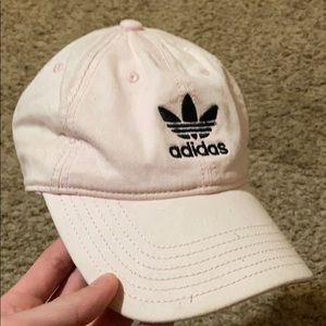 Adidas hat